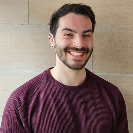Mark Fowler Headshot