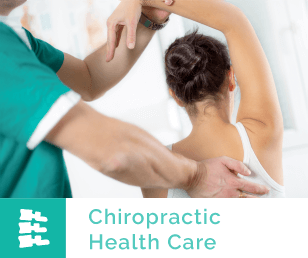Chiropractic Healthcare