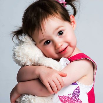 chiropractic care for children