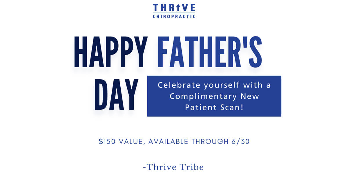 Fathers day Flyer