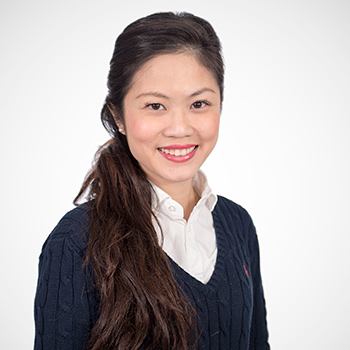 Dentist Gungahlin, Dr. Weimin Nicolyn Tan