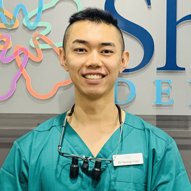 Dr George Liao, Dentist Gungahlin