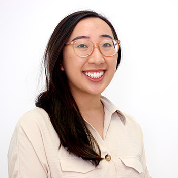 Dentist Gungahlin, Dr. Vivienne Nguyen