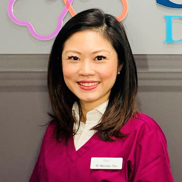 Dr. Weimin Nicolyn Tan