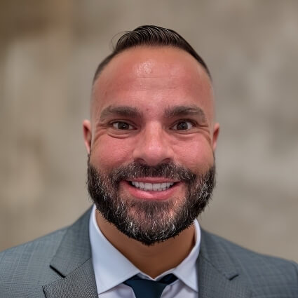 Dr. Adam Dinkel