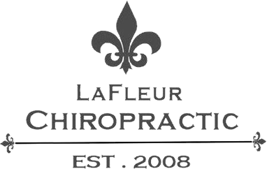 LaFleur Chiropractic logo - Home