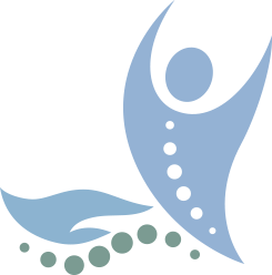 Chiropractor West Baton Rouge Logo