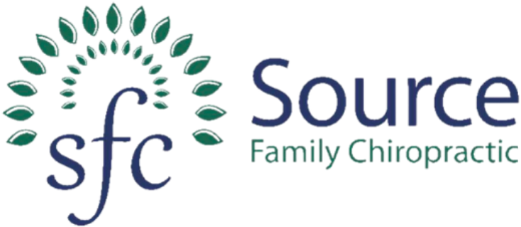 Source Family Chiropractic logo - Home