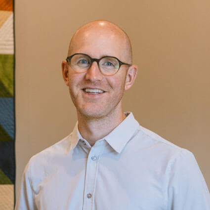 Lincoln Chiropractor Dr. Spencer