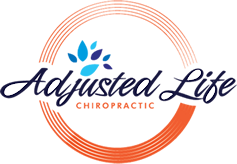 Adjusted Life Chiropractic logo - Home