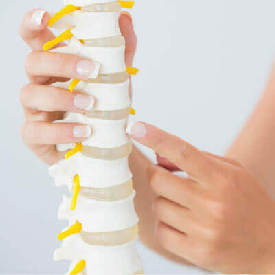 Herniated Discs