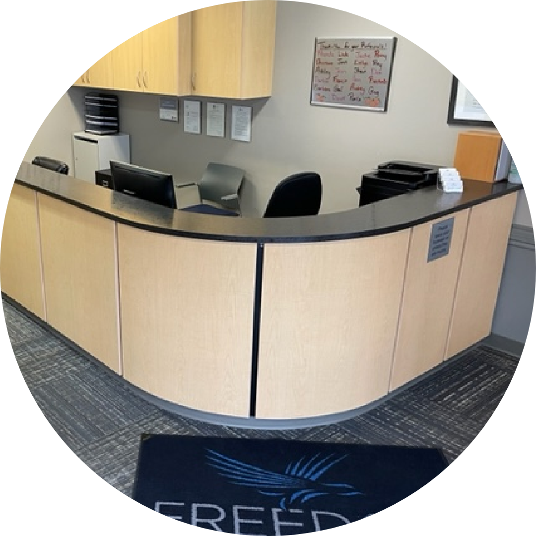 Chiropractor Saskatoon SK Freedom Chiropractic