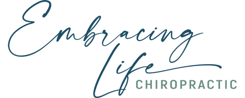 Embracing Life Chiropractic logo - Home
