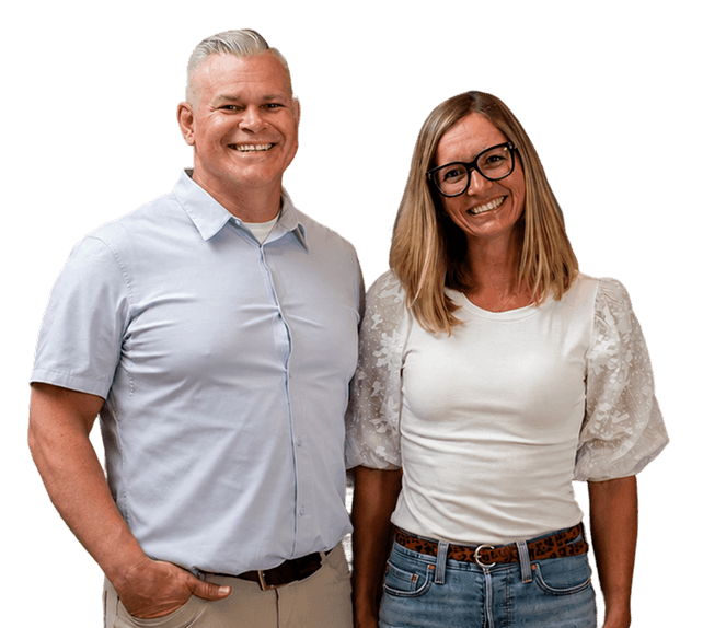 Our Inspire Chiropractic & Wellness Studio chiropractors