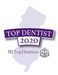 Top Dentist 2020 NJ Top Dentists