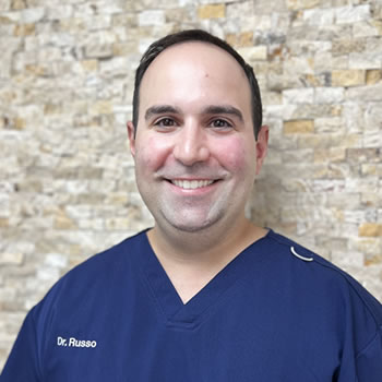 Dentist Midland Park, Dr. Mike Russo