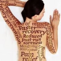 Therapeutic Massage aids in healing the body from multiple health issues. 