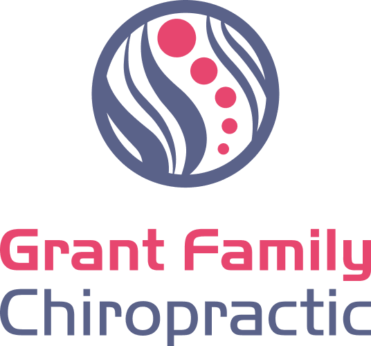 Grant Family Chiropractic logo - Home