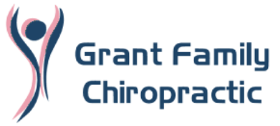 Grant Family Chiropractic logo - Home