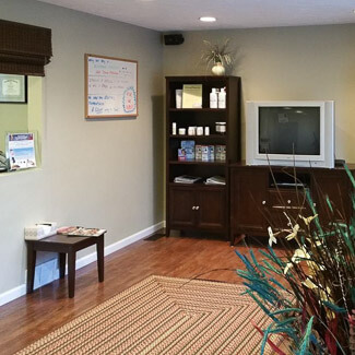 Welcome to Grant Family Chiropractic