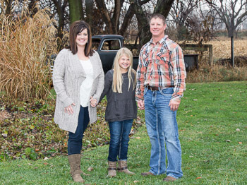 Chiropractor Lexington and Family Welcomes You