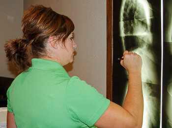 New Patients at Heartland Family Chiropractic, P.C.