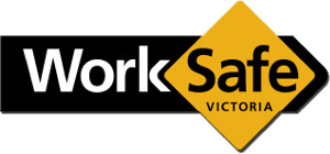 Worksafe logo