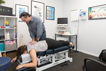 Chiropractic Care Essendon VIC | Inline Health Chiropractic