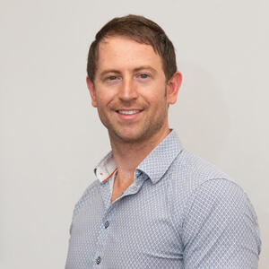 Dr Chris Vanderloo, Chiropractor