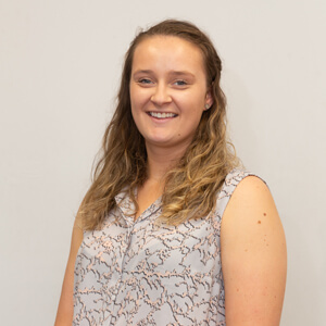 Dr Emma Rutkis, Sports Chiropractor