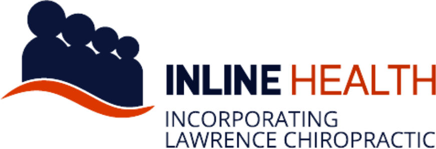 Inline Health Chiropractic logo - Home
