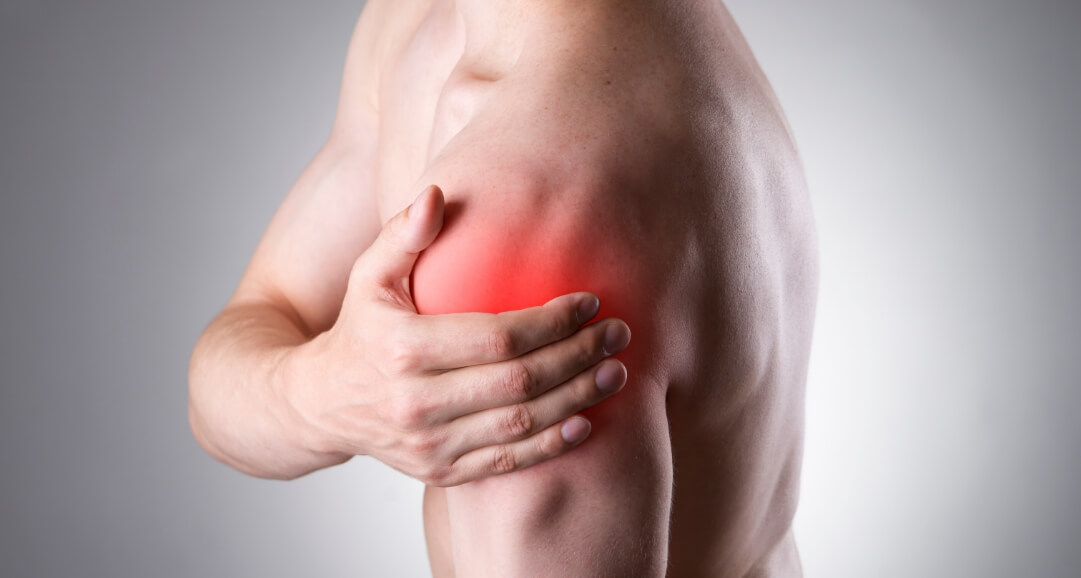 Shoulder And Elbow Conditions