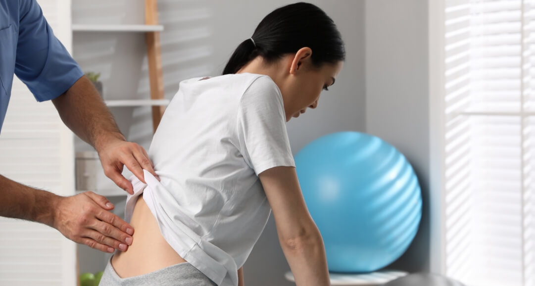 Spinal Conditions