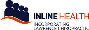 Inline Health Chiropractic logo - Home