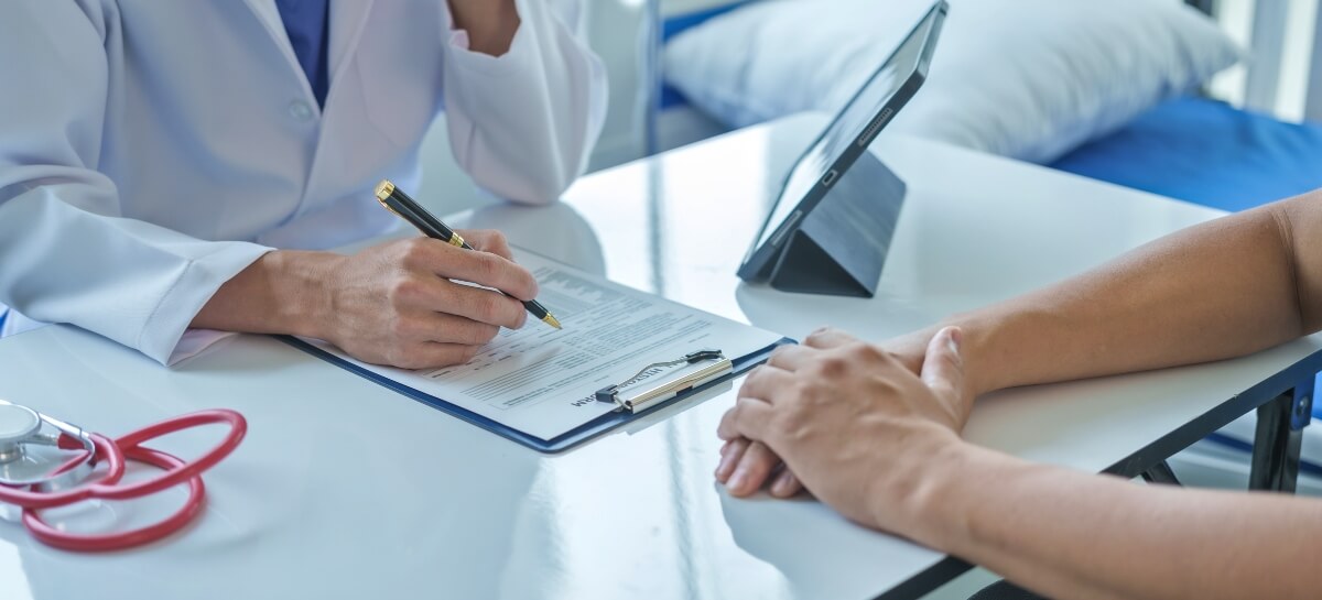 Registered Nursing Services