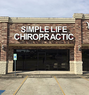 Welcome to Simple Life Chiropractic