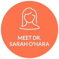 Meet Dr. Sara