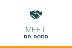 Meet Dr. Rodd
