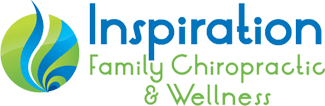Inspiration Family Chiropractic & Wellness logo
