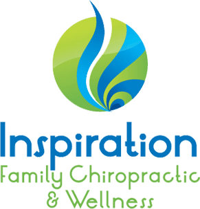 Inspiration Family Chiropractic & Wellness logo - Home