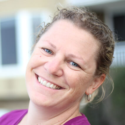 Carolyn-Klinck