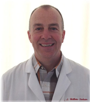 Dr. Matthew Durham, Chiropractor Abbeville