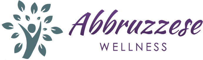 Abbruzzese Wellness logo - Home