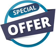 2019 Special Offer