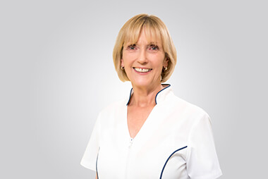 Dr Gillian Miller Dentist 