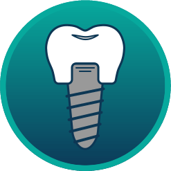 icon dental implant