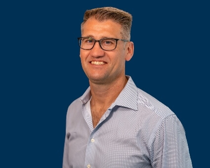 Dee Why dentist Dr Riaan Foot profile photo