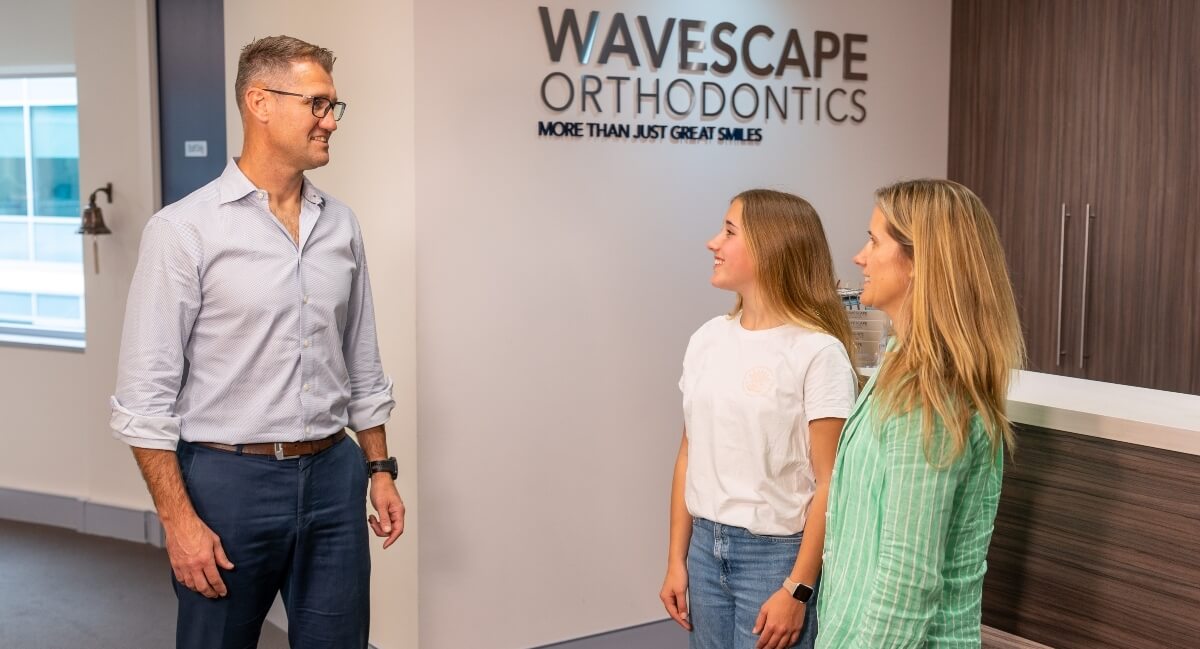 Dee Why dentist welcoming patients