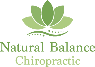 Natural Balance Chiropractic logo - Home