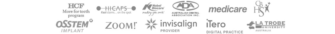 Associate Logos